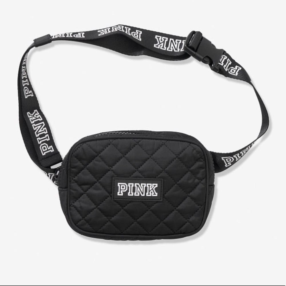 Victoria’s Secret PINK waist bag